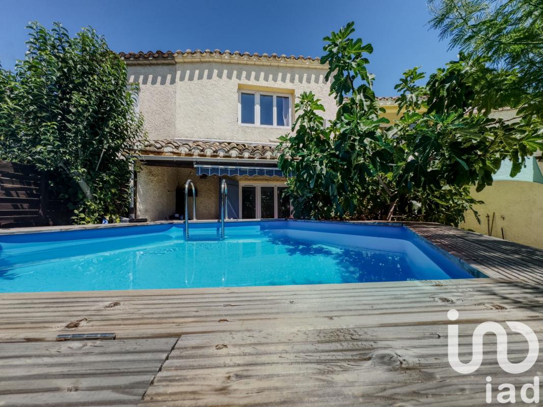 Maison 6 Pièce(s) Lunel