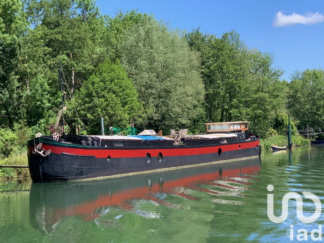 Maison 5 Pièce(s) Samois-sur-Seine