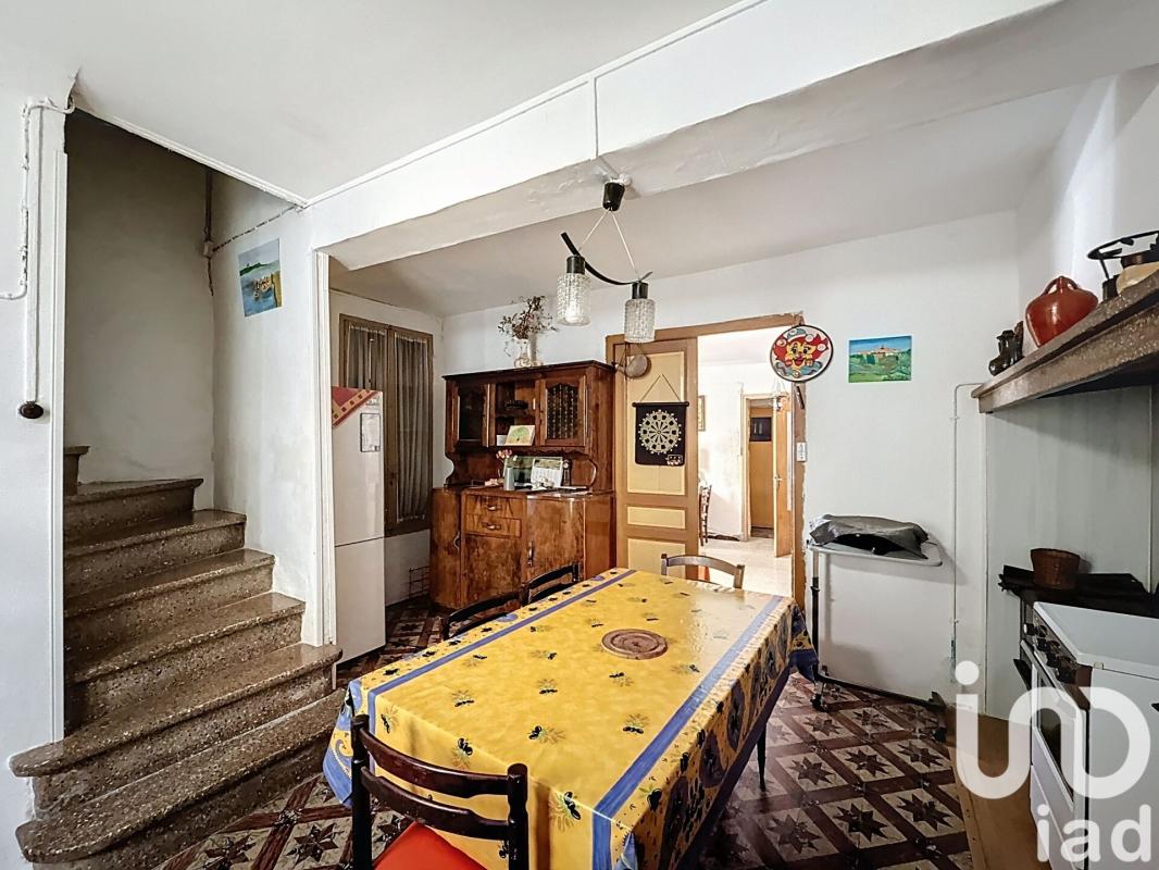 Maison 3 Pièce(s) Saint-Hippolyte