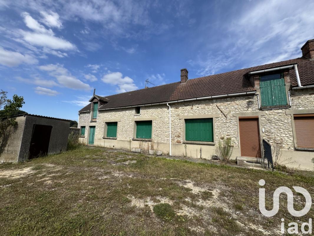 Maison 5 Pièce(s) Houdan