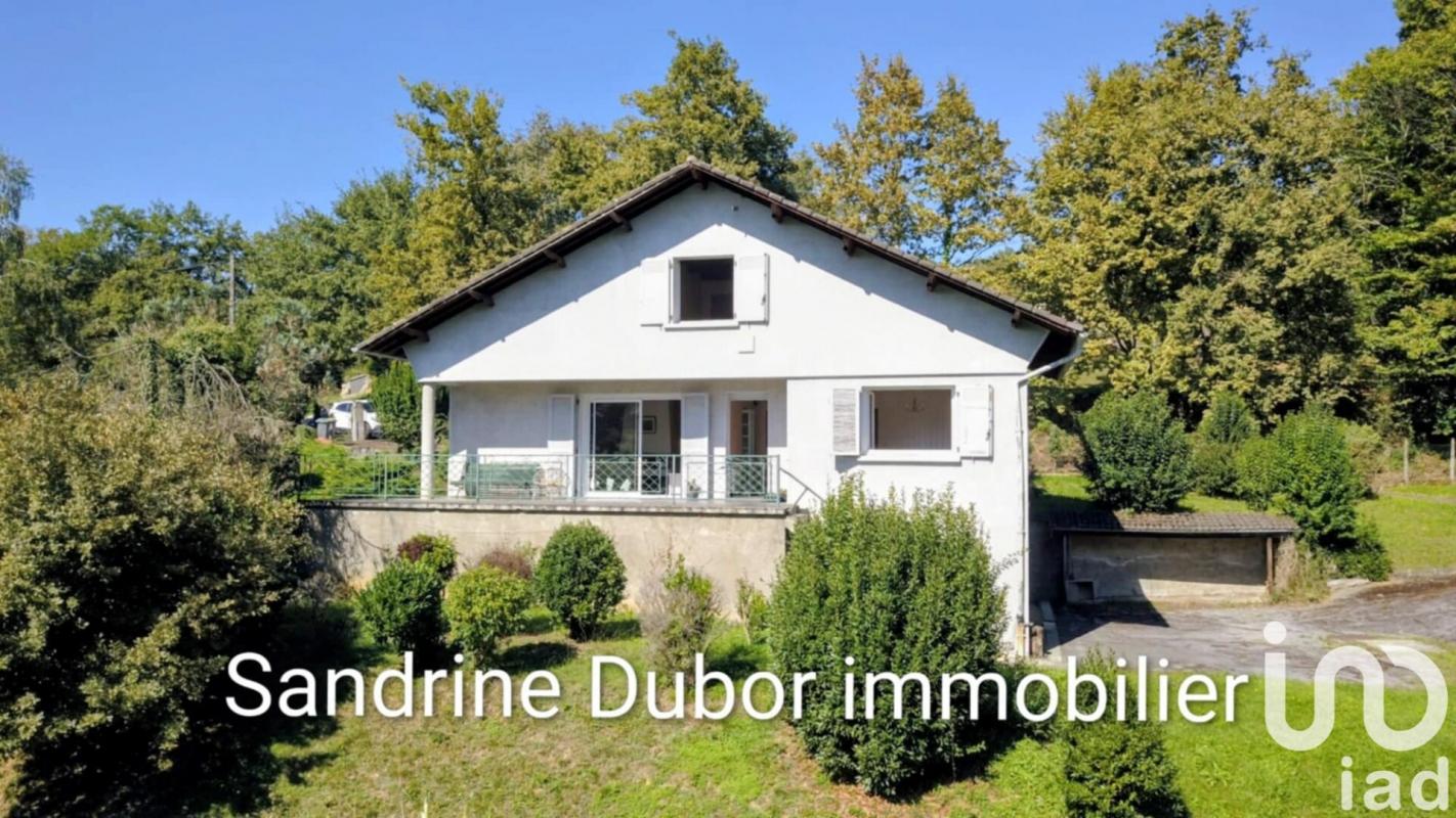 Maison 7 Pièce(s) Tournay