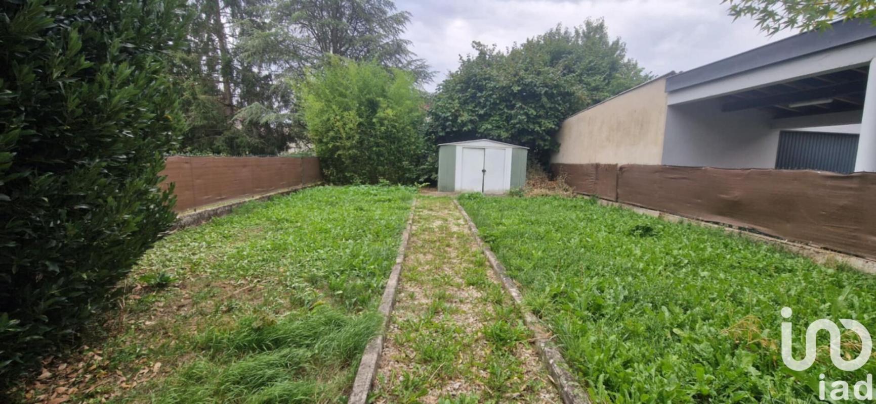 Maison 4 Pièce(s) Saint-Dizier - Photo 6