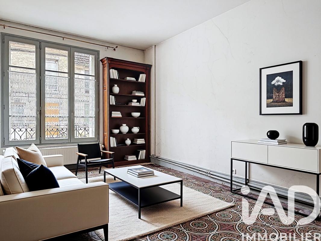 Maison de ville 6 Pièce(s) Villers-Cotterêts