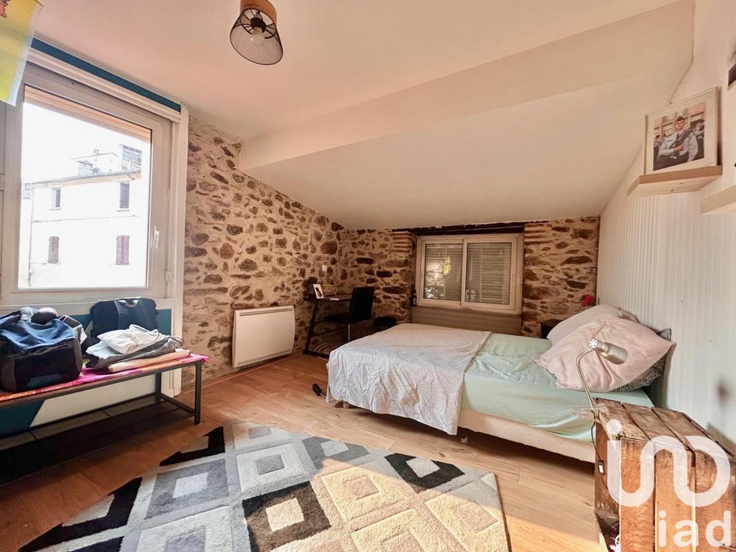 Maison de village 5 Pièce(s) Maureillas-las-Illas