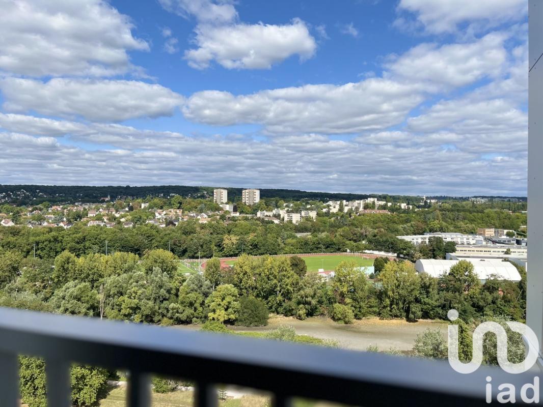 Appartement 5 Pièce(s) Antony
