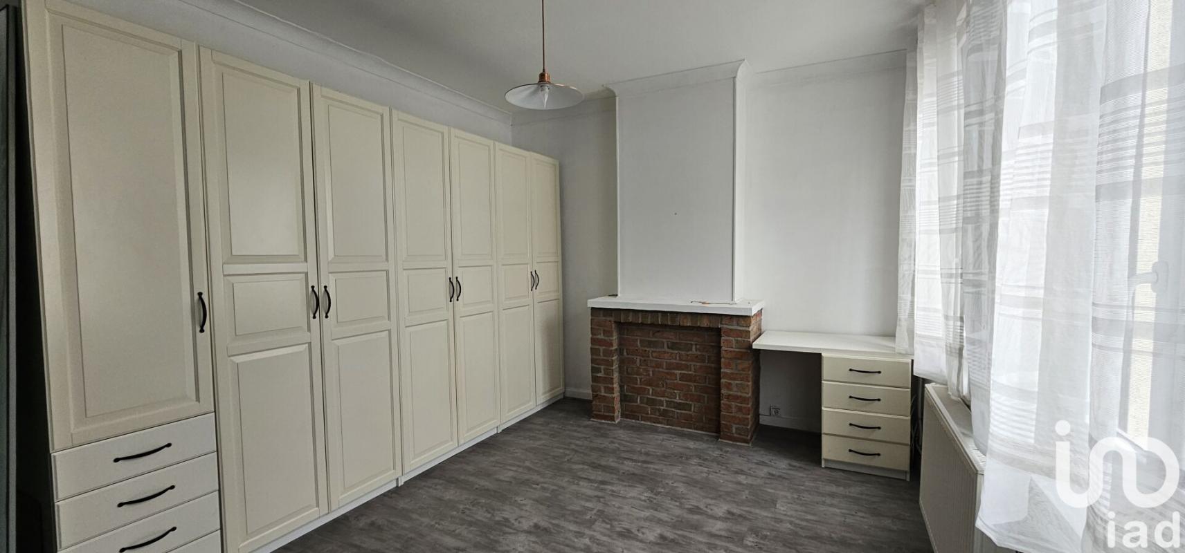 Maison de ville 5 Pièce(s) Armentières