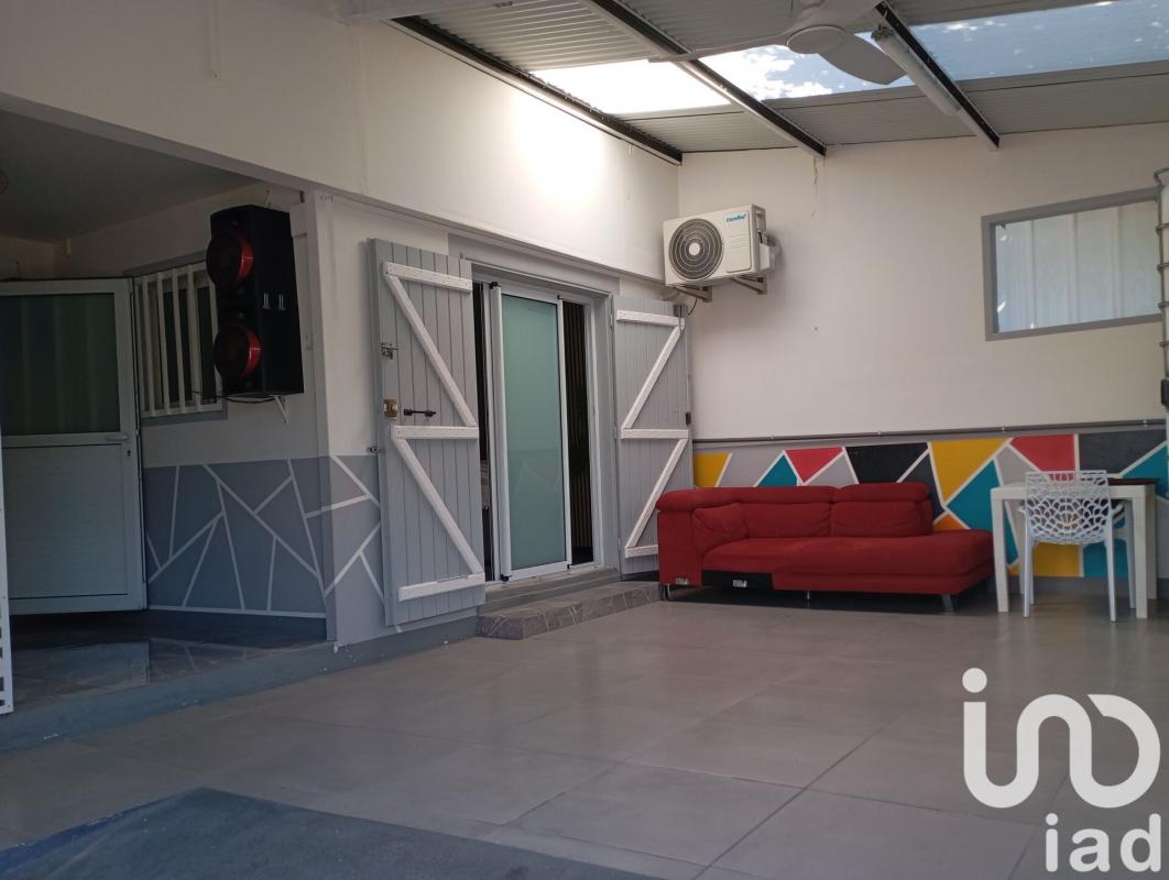 Maison 5 Pièce(s) Saint-Louis