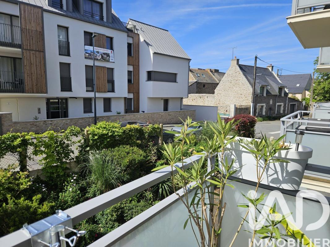 Appartement 2 Pièce(s) Saint-Malo
