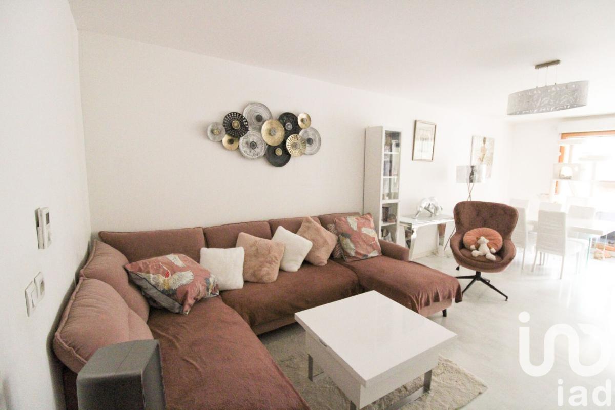 Appartement 4 Pièce(s) Louvres