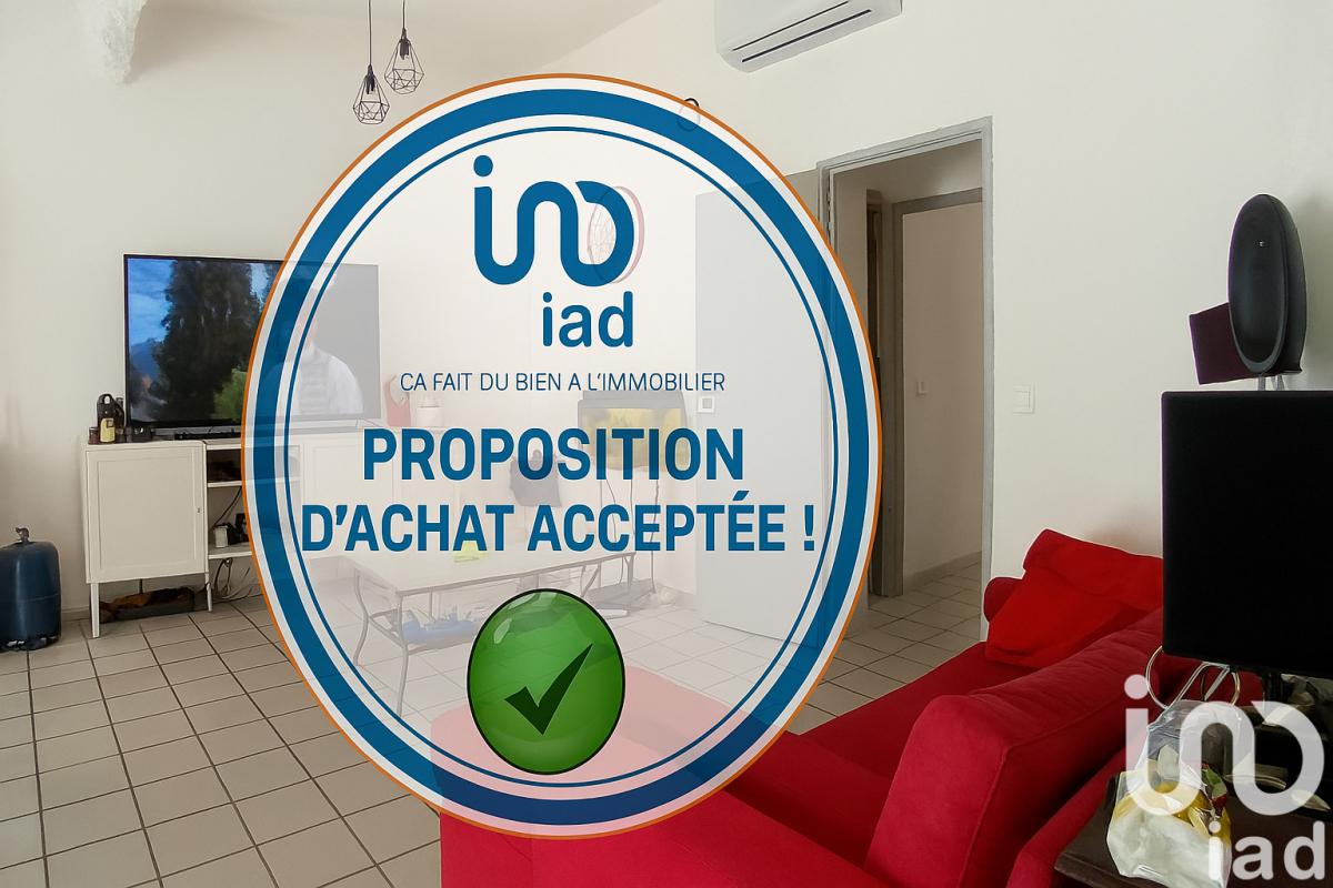 Appartement 4 Pièce(s) Frontignan