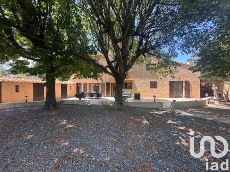 Maison 5 Pièce(s) Sigean