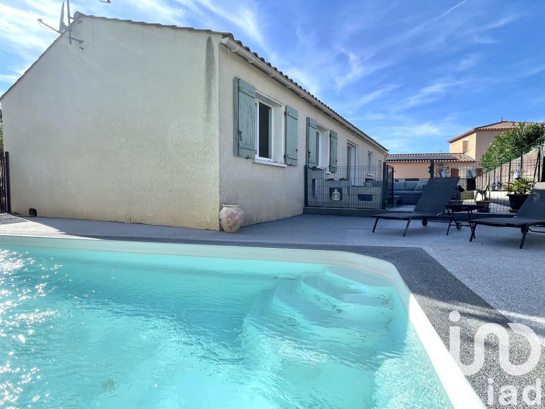 Maison traditionnelle 5 Pièce(s) Sallèles-d'Aude