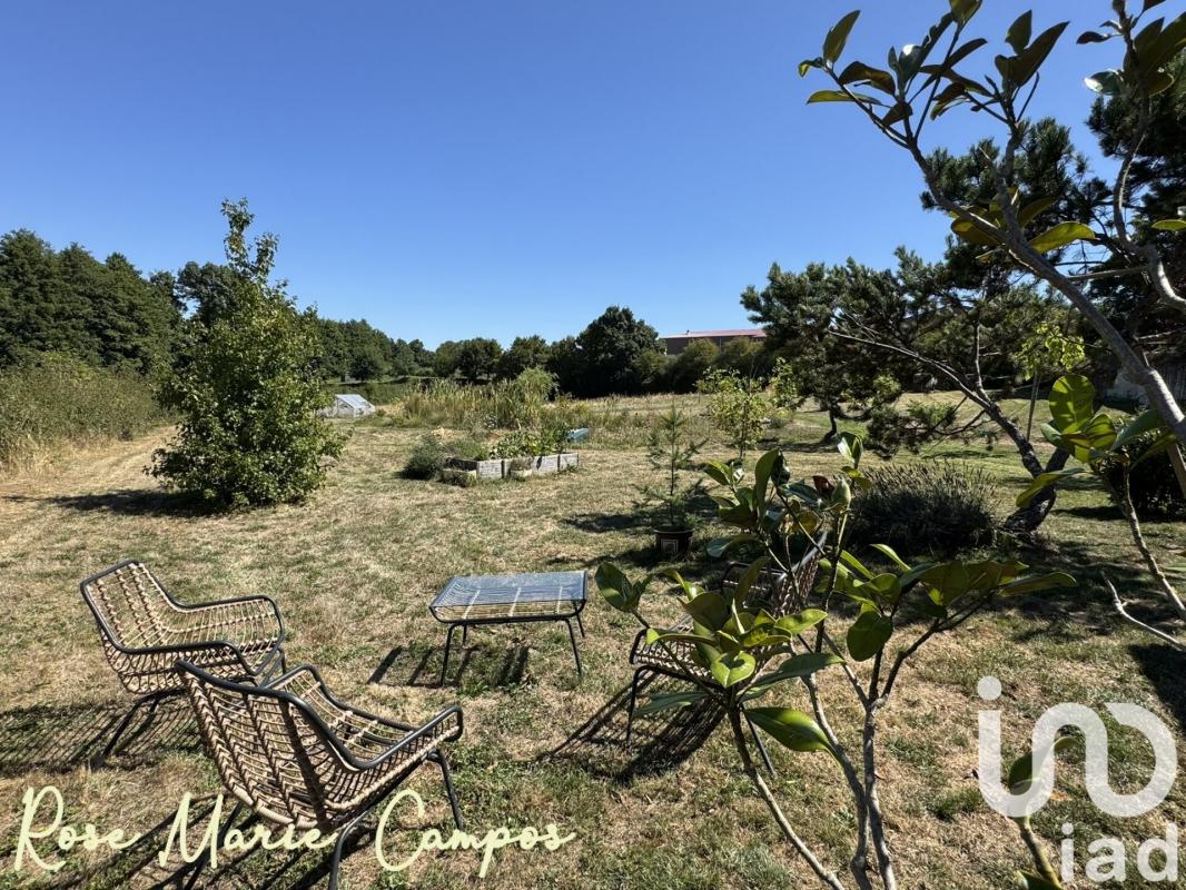 Maison 6 Pièce(s) Paray-le-Monial