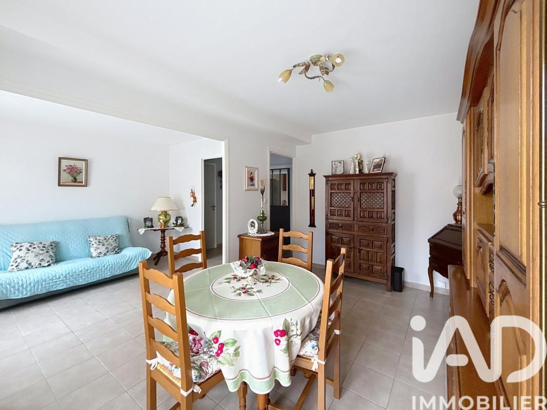 Appartement 3 Pièce(s) Béziers