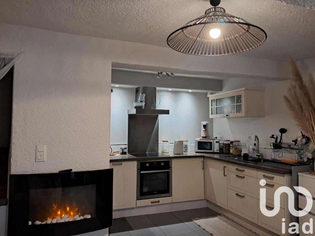 Maison de ville 2 Pièce(s) Lézignan-Corbières