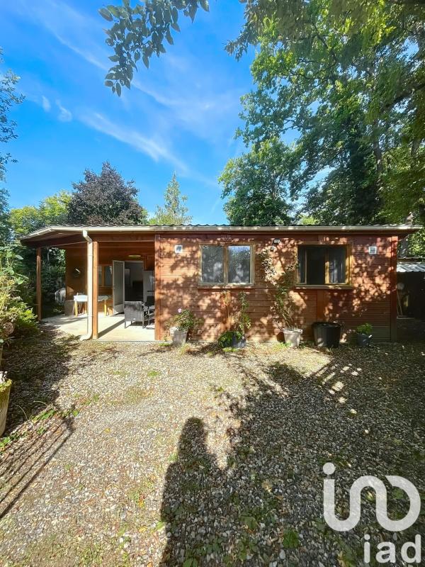Maison 3 Pièce(s) Livry-sur-Seine