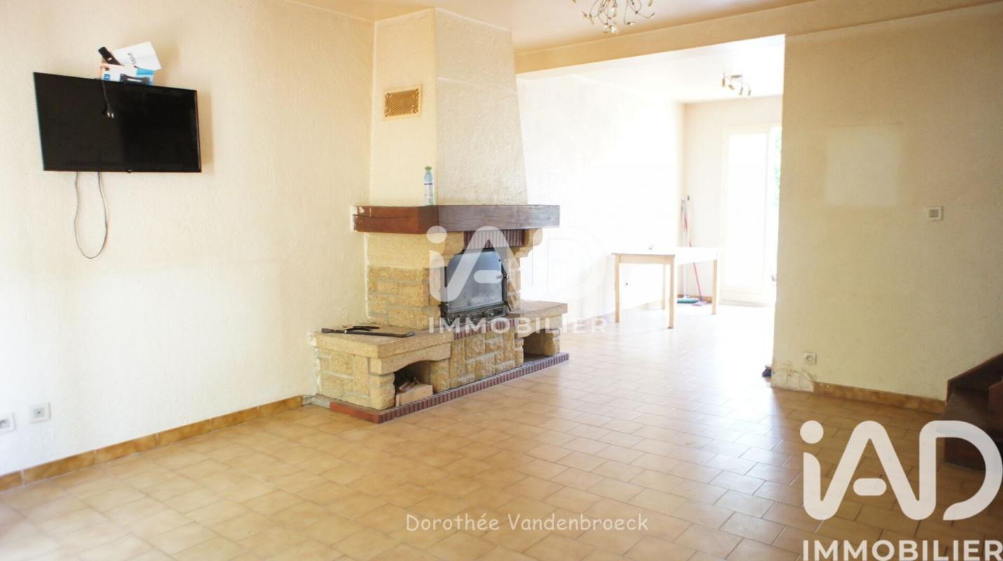 Pavillon 4 Pièce(s) Vitrolles