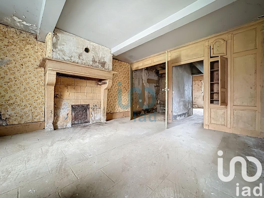 Maison de village 1 Pièce(s) Mazerny