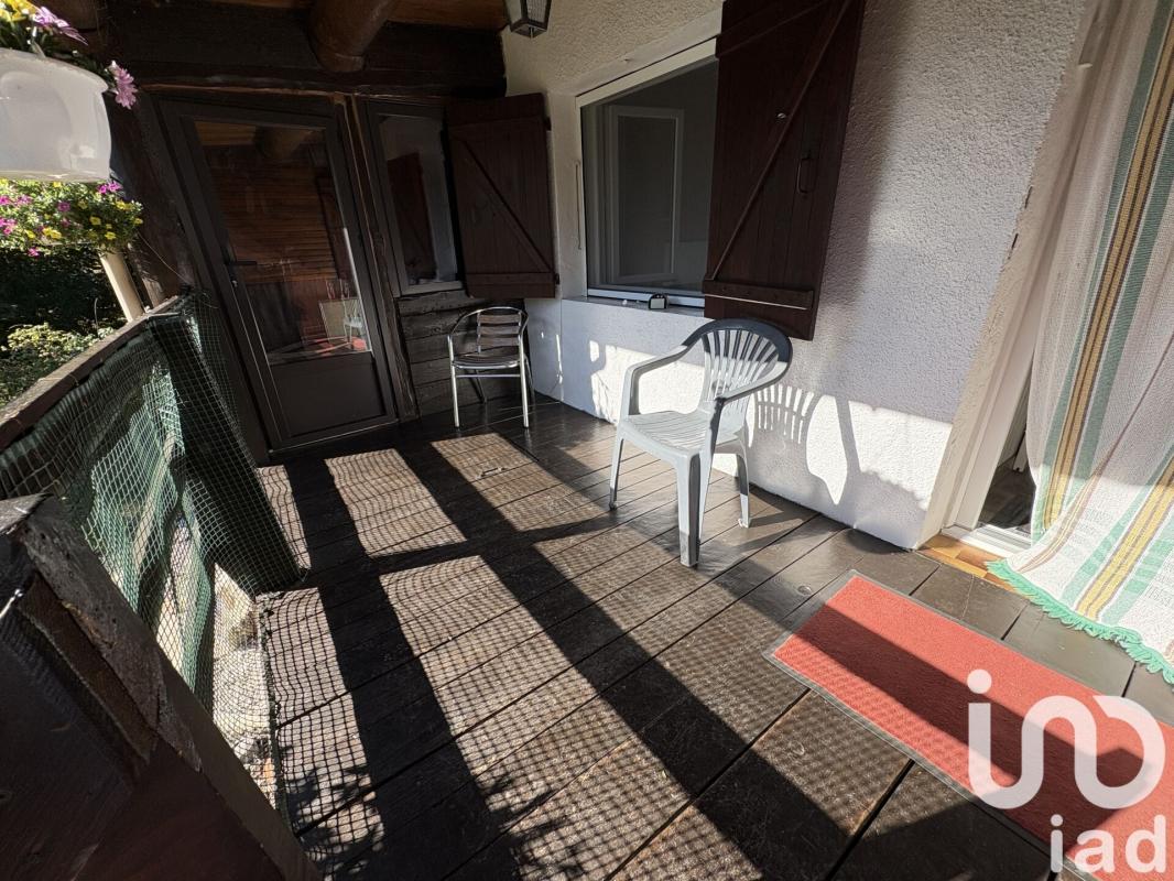 Appartement 3 Pièce(s) Caille - Photo 2