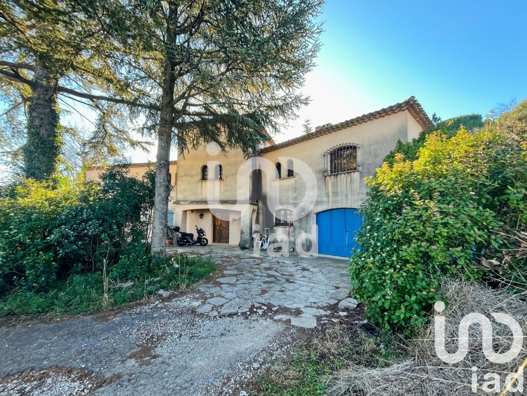 Maison 10 Pièce(s) Montferrier-sur-Lez