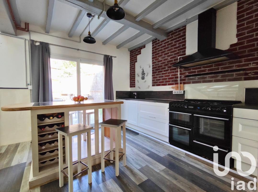 Maison de ville 7 Pièce(s) Marchiennes