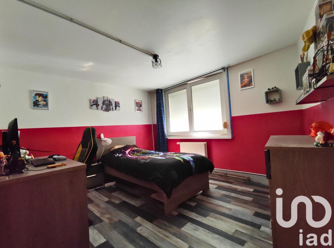 Maison de ville 7 Pièce(s) Marchiennes