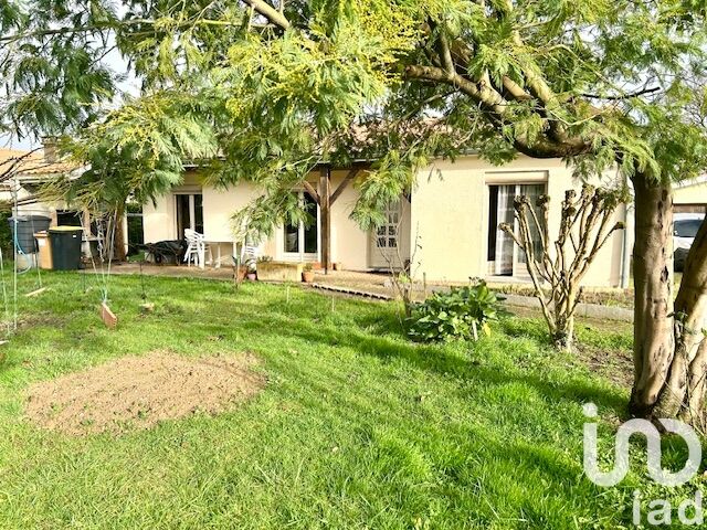 Maison 4 Pièce(s) Izon