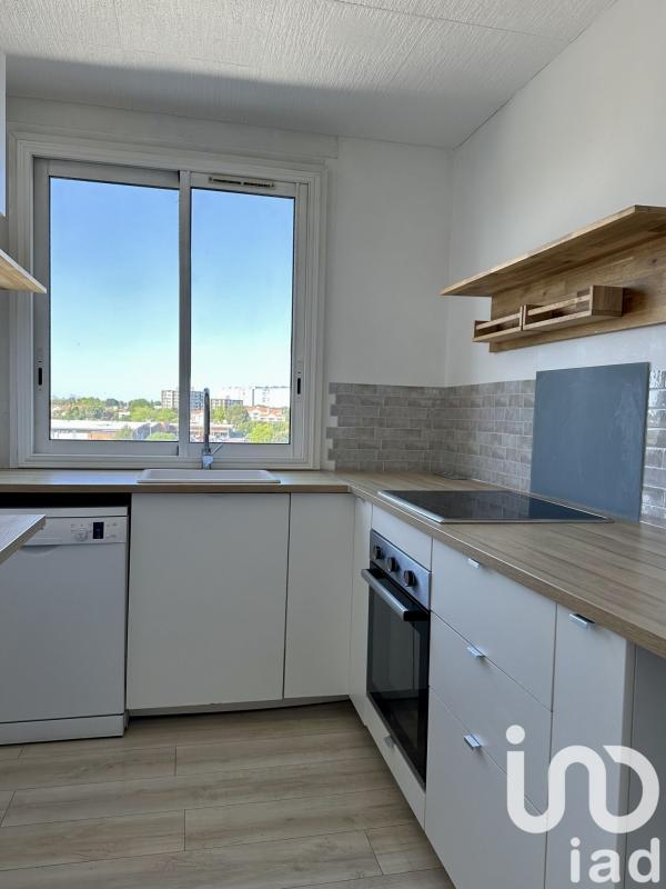 Appartement 3 Pièce(s) Mérignac