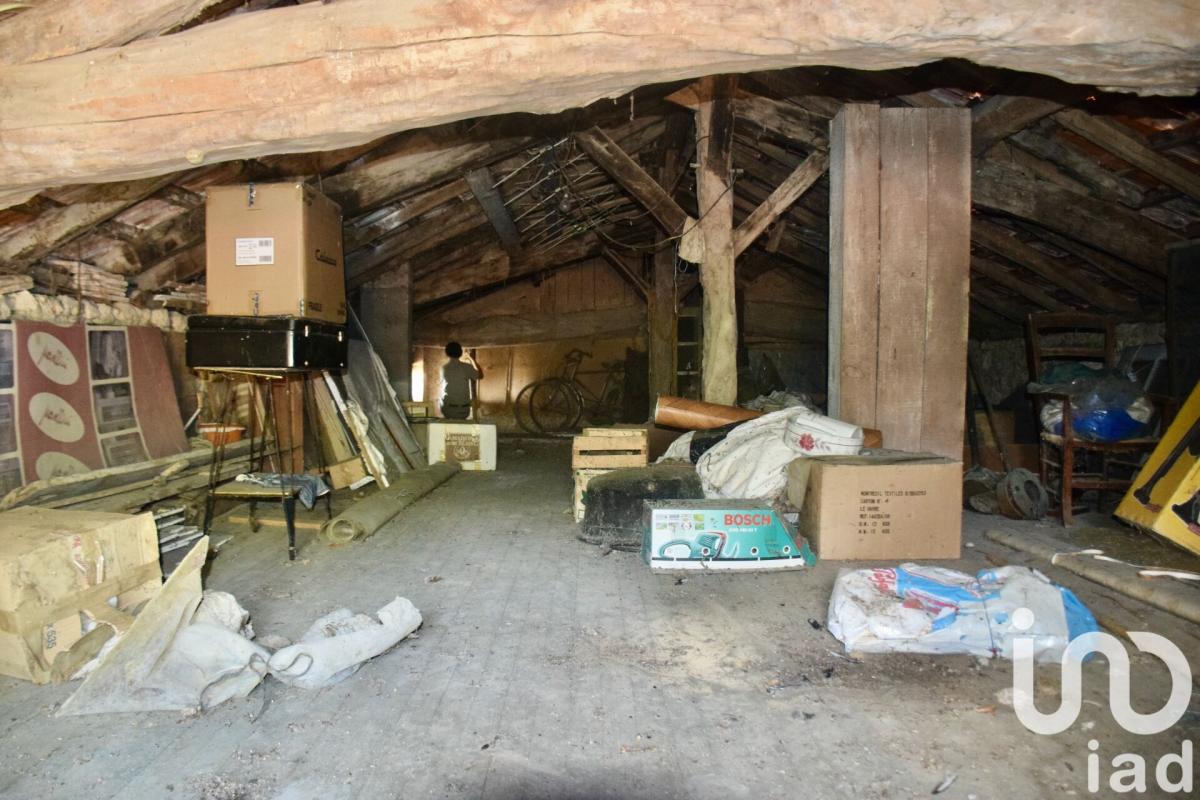 Corps de ferme 5 Pièce(s) Prayssas