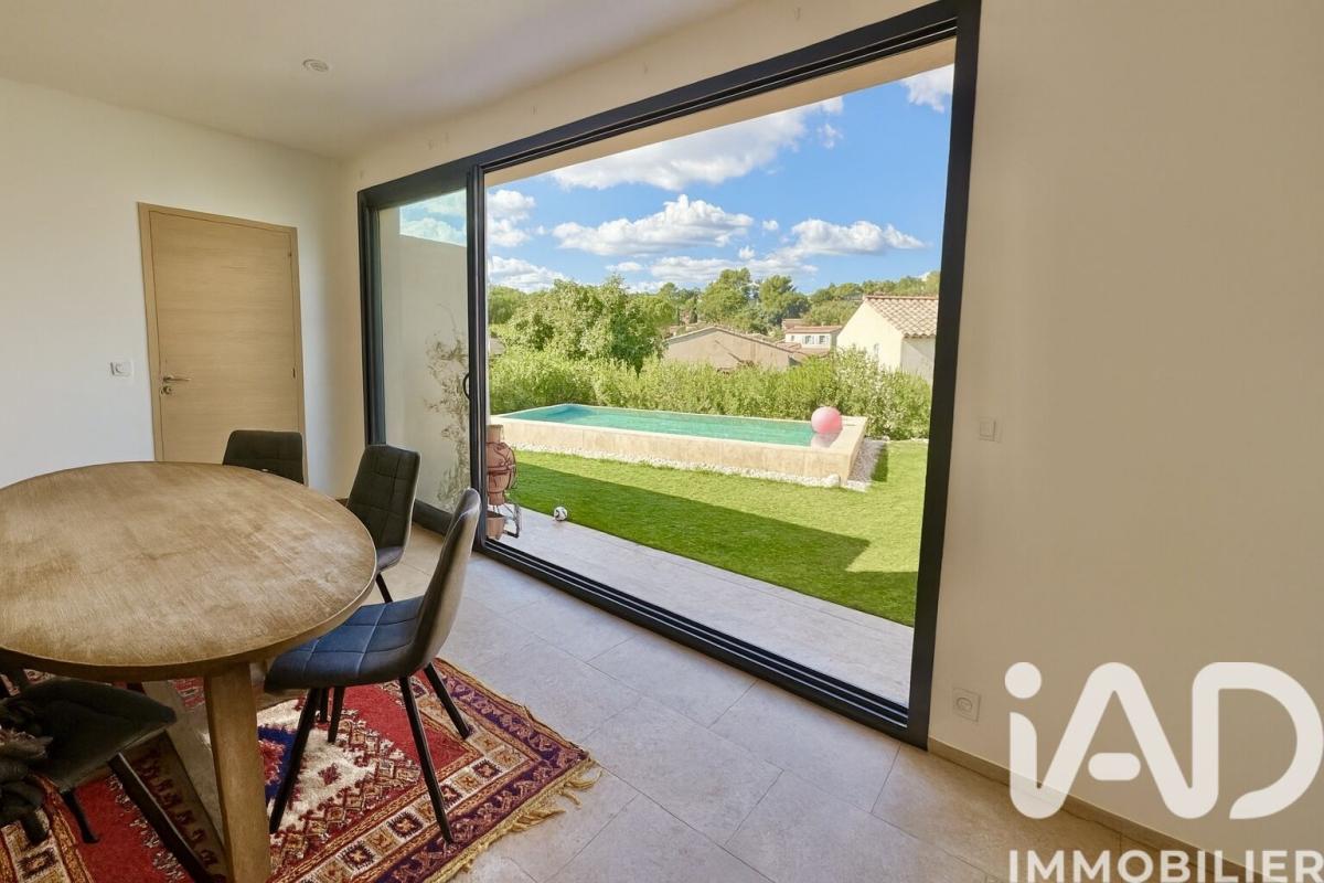 Maison 5 Pièce(s) Draguignan