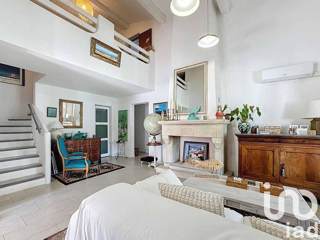 Maison traditionnelle 5 Pièce(s) Sainte-Maxime