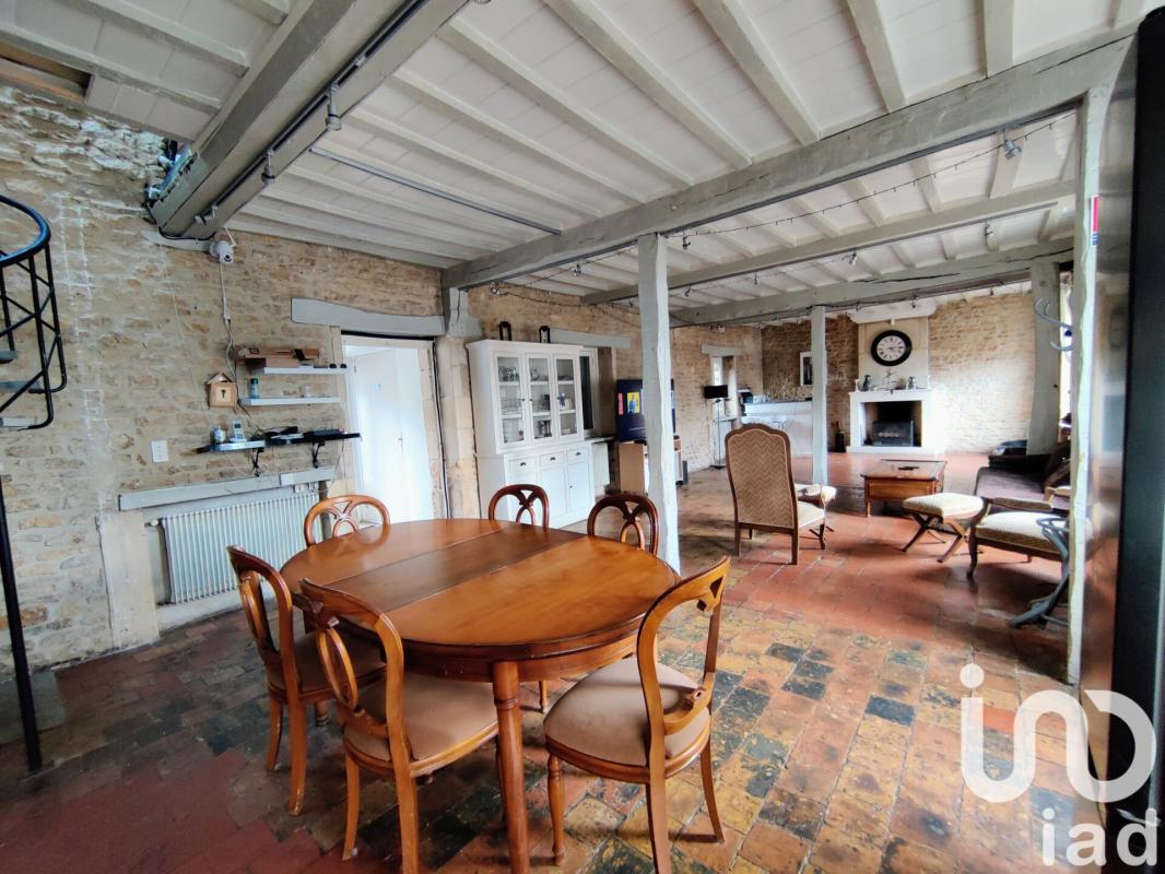 Maison traditionnelle 5 Pièce(s) Méry-Bissières-en-Auge