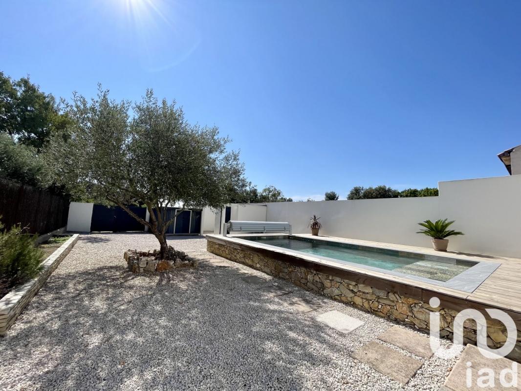 Maison 4 Pièce(s) Ceyras