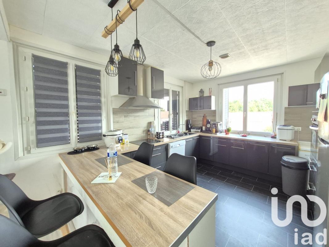 Maison traditionnelle 5 Pièce(s) Bellevigny