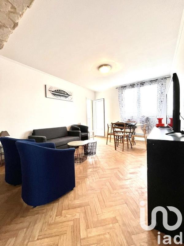 Appartement 3 Pièce(s) Argenteuil