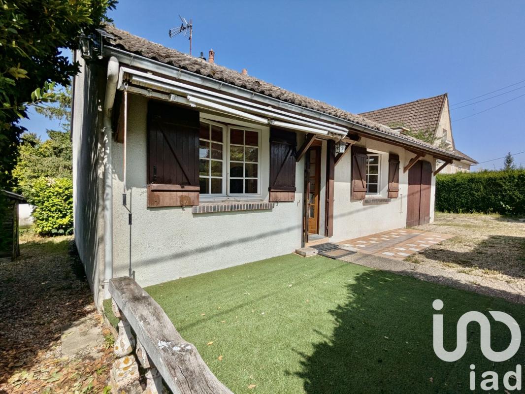 Maison 3 Pièce(s) Courgenay