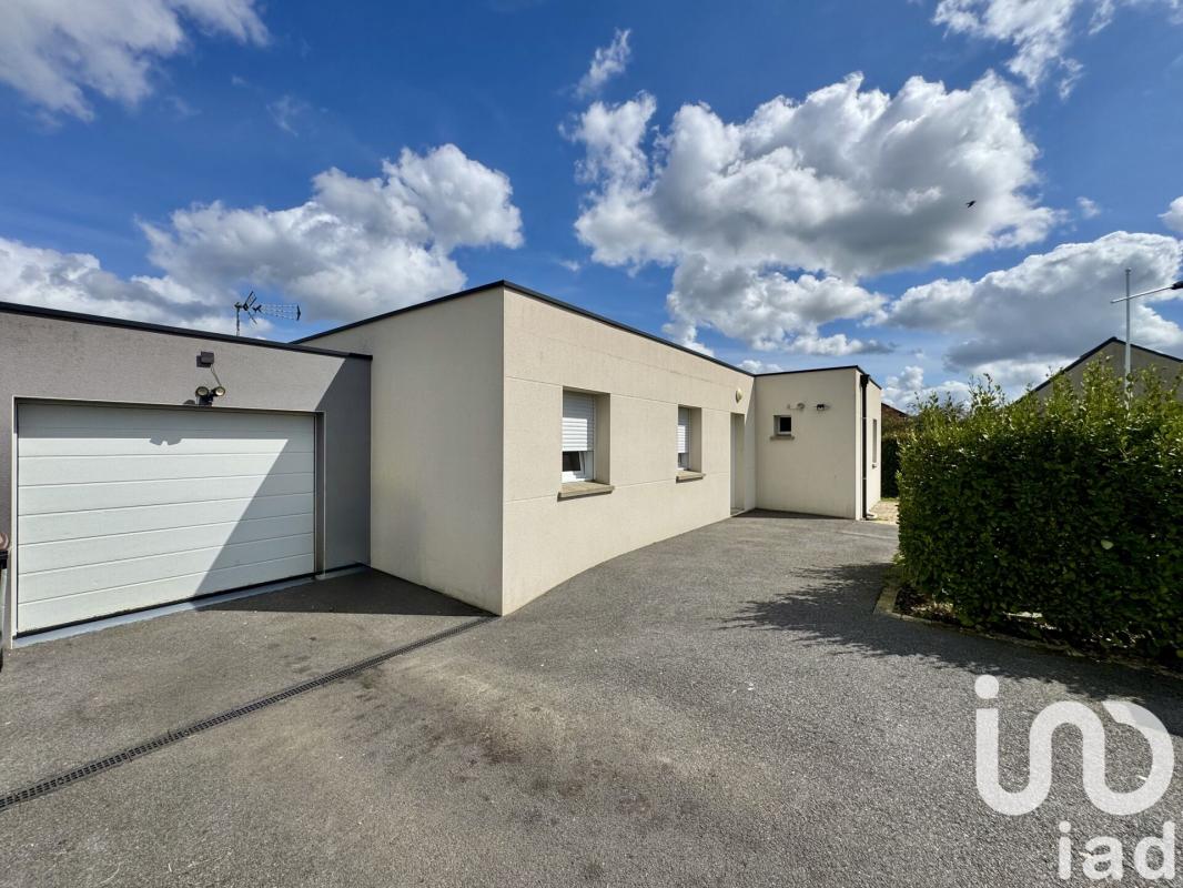 Maison 5 Pièce(s) Loudéac