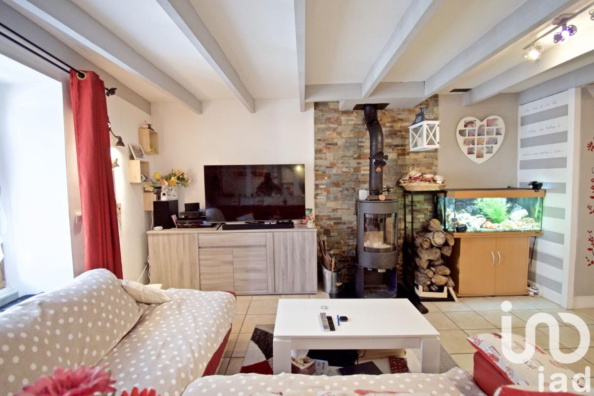 Duplex 3 Pièce(s) Montlhéry