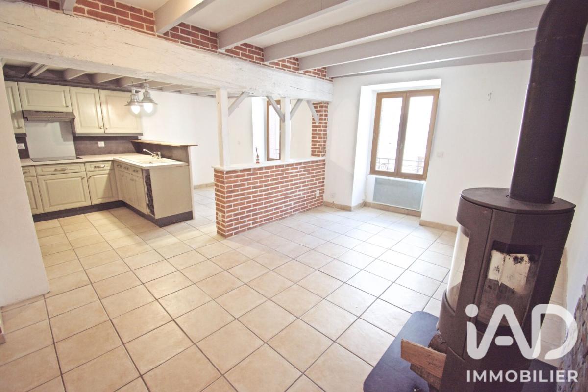 Duplex 3 Pièce(s) Montlhéry