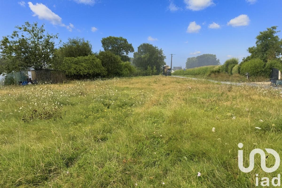 Terrain  Saint-Cast-le-Guildo