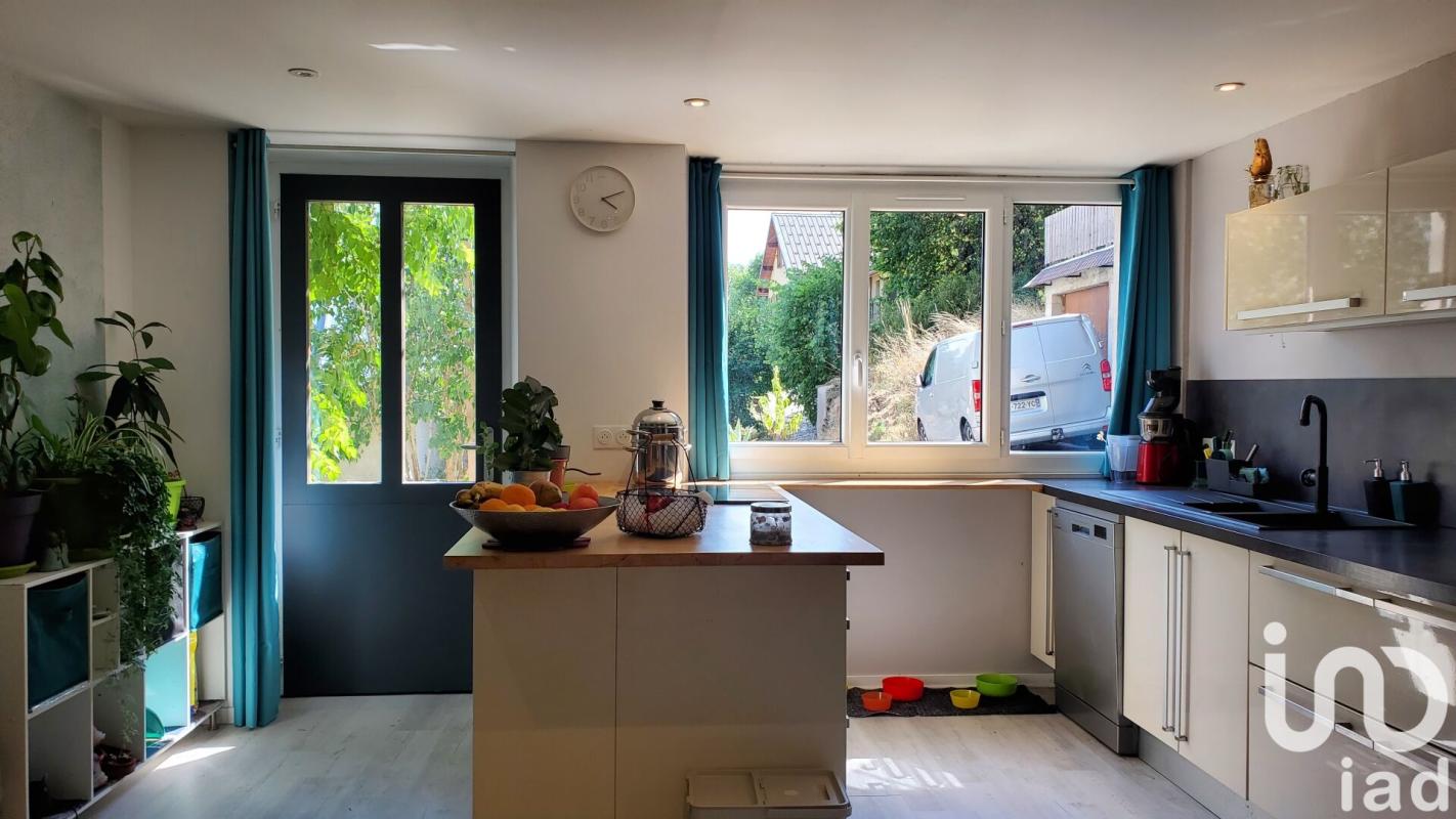 Maison 9 Pièce(s) Rencurel