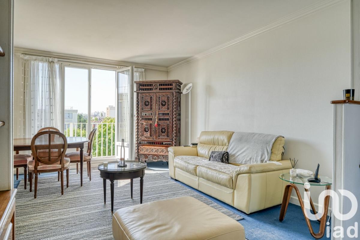 Appartement 3 Pièce(s) Montesson