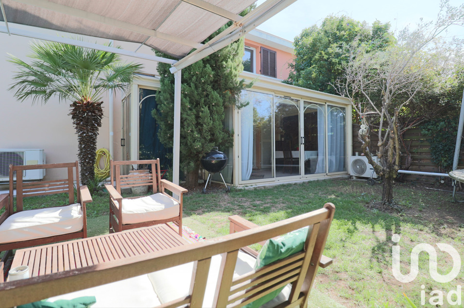 Maison de ville 3 Pièce(s) Salon-de-Provence