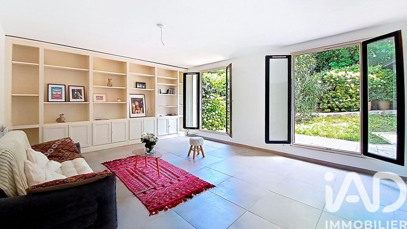 Maison 5 Pièce(s) Meudon