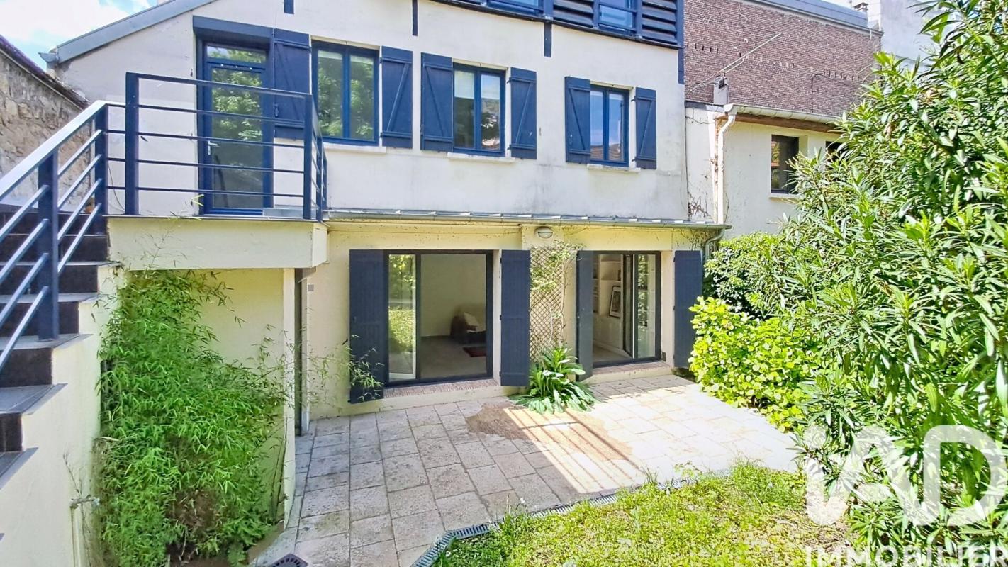 Maison 5 Pièce(s) Meudon