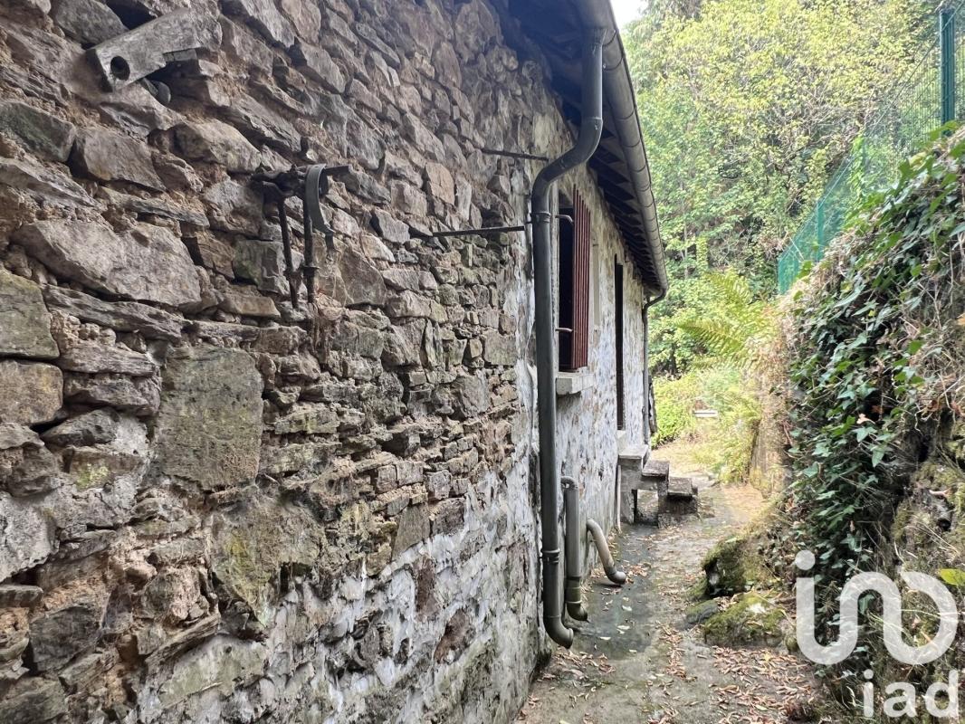 Maison de village 5 Pièce(s) Vigeois