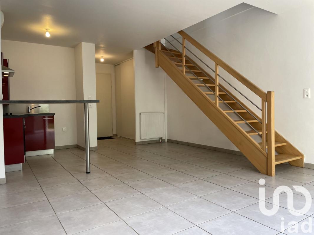 Maison 3 Pièce(s) Notre-Dame-d'Oé