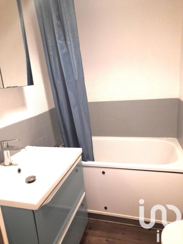 Appartement 1 Pièce(s) Le Haut-Bréda - Photo 5
