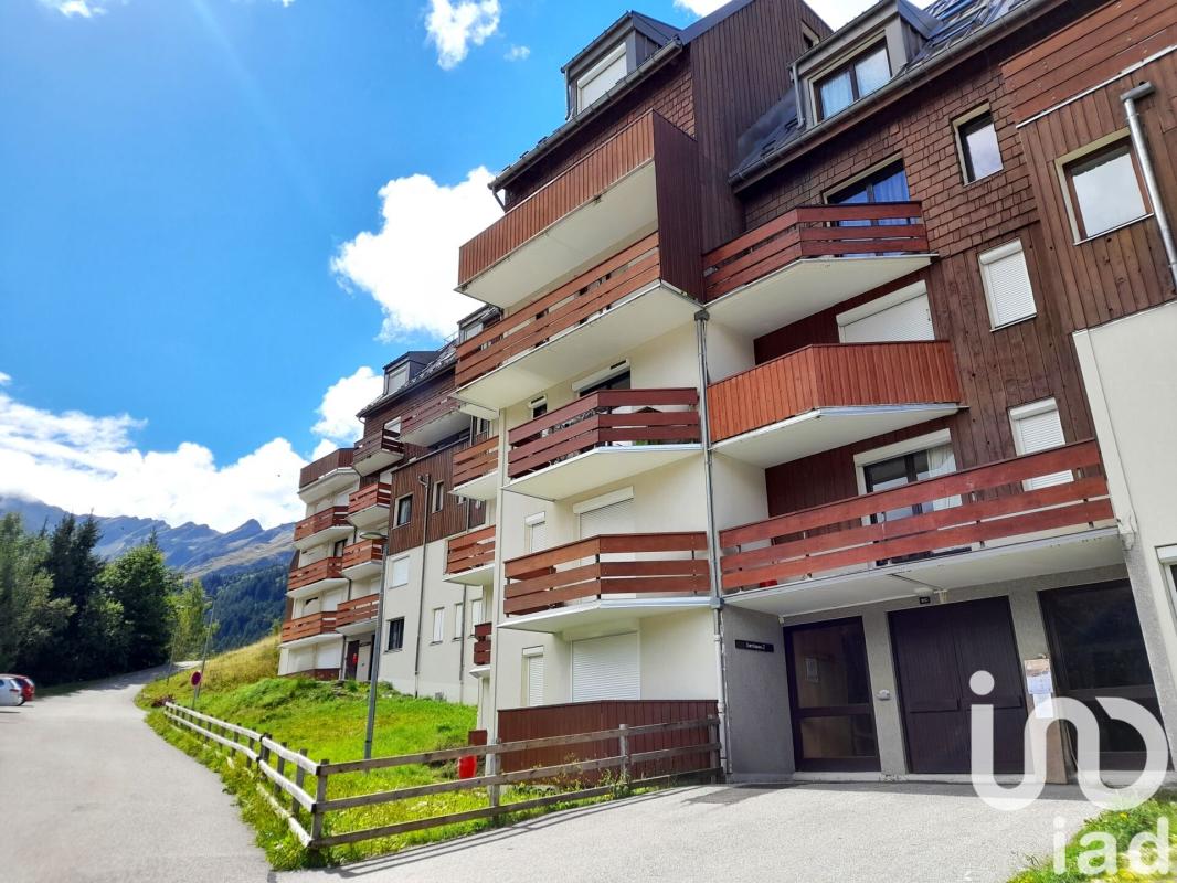 Appartement 1 Pièce(s) Le Haut-Bréda - Photo 6