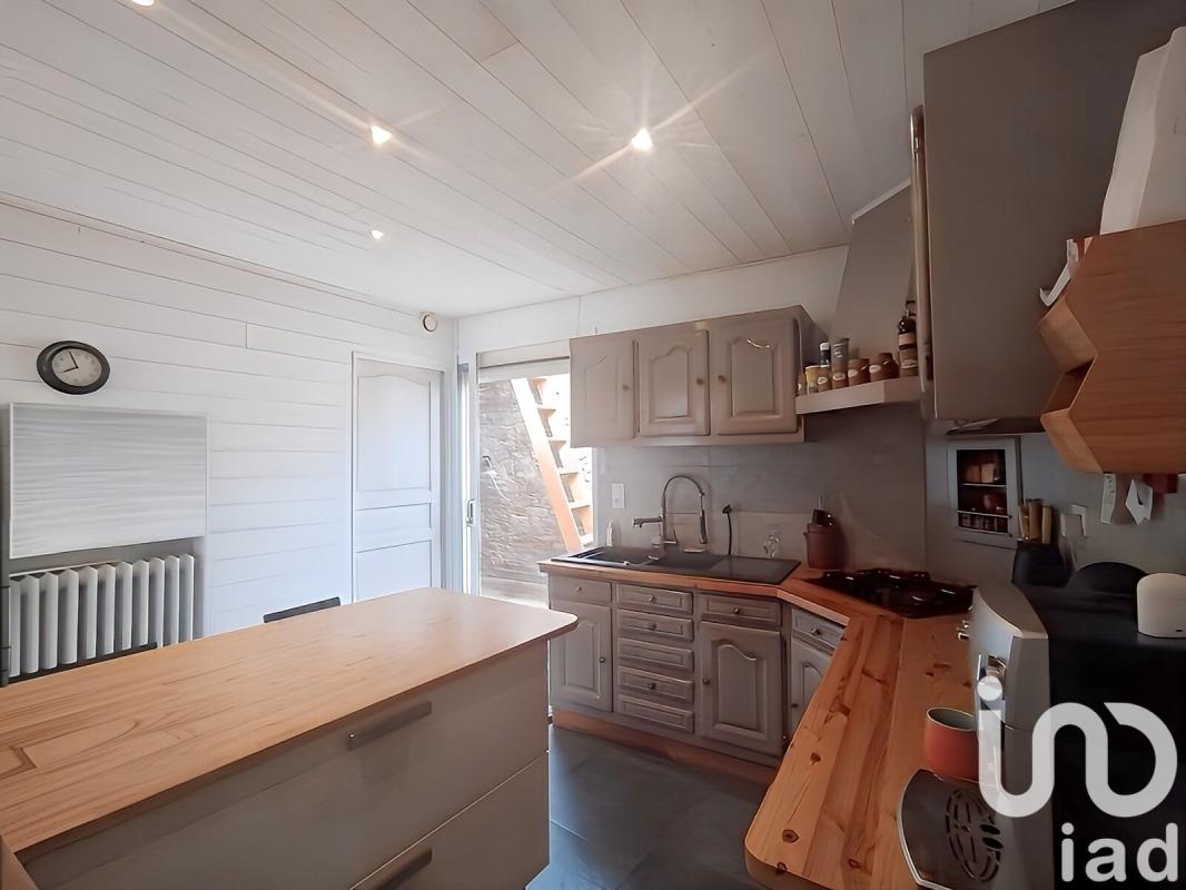 Maison de ville 7 Pièce(s) Val-d'Izé